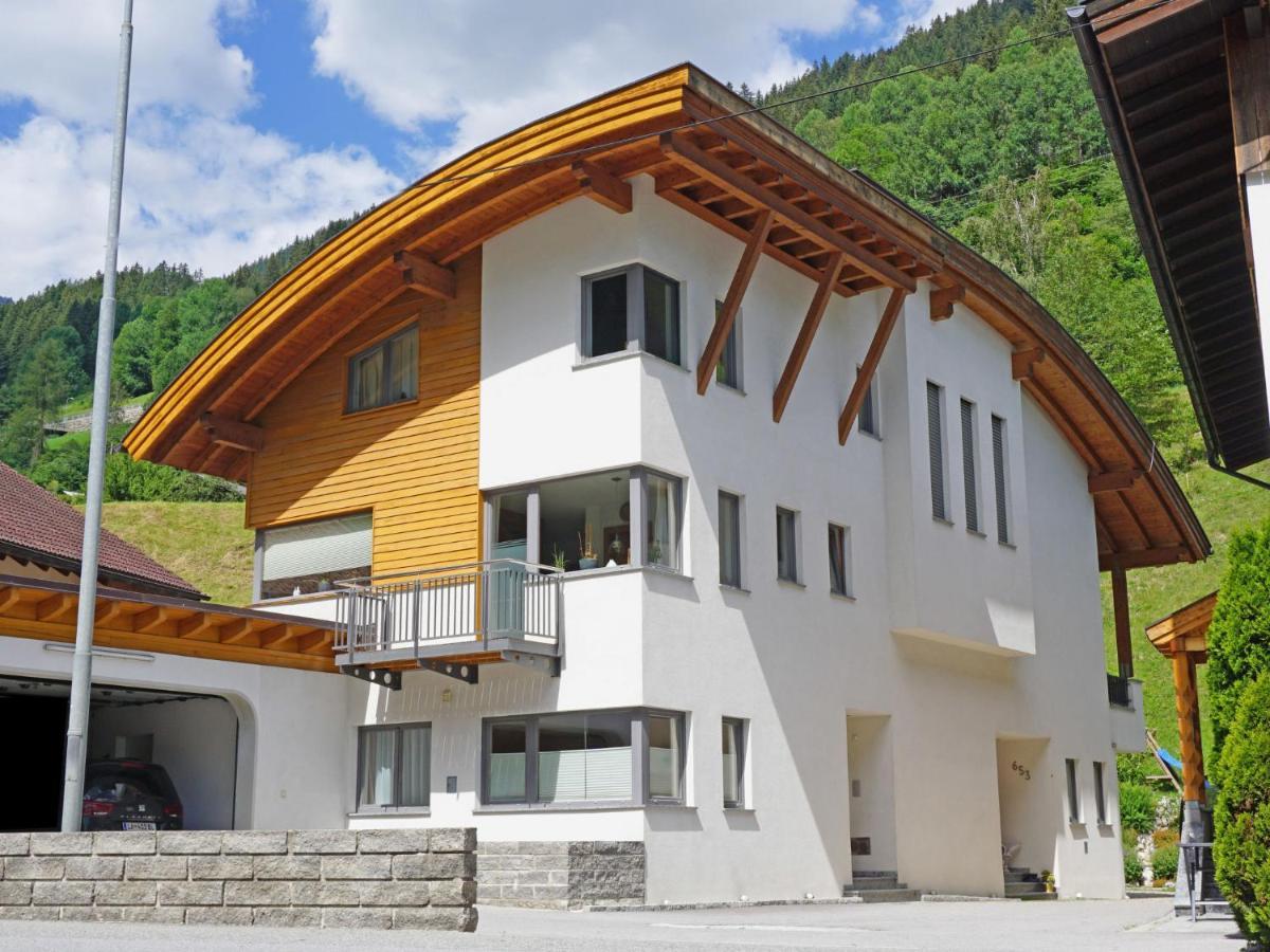 Apartment Hoeferau By Interhome Kappl  Exterior photo