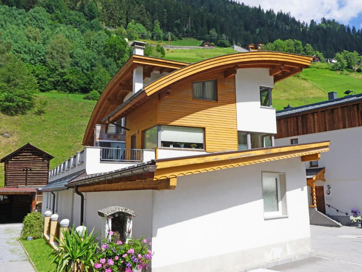 Apartment Hoeferau By Interhome Kappl  Exterior photo